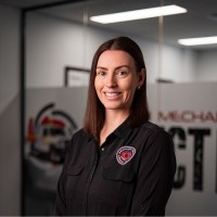 Alexandra Greensill Email