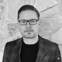 Endeavor Search Employee Christopher Fredrickson's profile photo