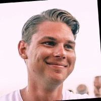 METS Technology Employee Timothy Lundqvist's profile photo