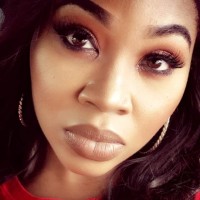 Thyim Inc. Employee Terrika Daniels's profile photo