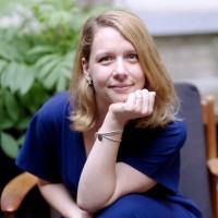 ACENSI Employee Honorine Crespel's profile photo