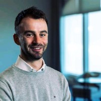 Rapid7 Employee Martin Casey's profile photo