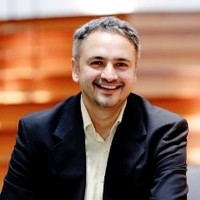 NTUitive Employee Ashwin Chari's profile photo