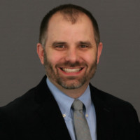 Delve Underground Employee Msf Jason W. Haggard's profile photo