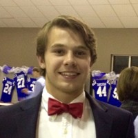 Krispy Kreme Employee Trebor Bearden's profile photo