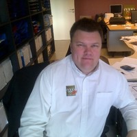 Eggo Employee Bruno Talbot's profile photo