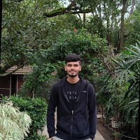 Mavens i Softech Solutions Private Limited Employee Vishal M's profile photo