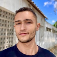 Lázaro Souza Email