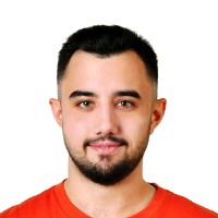 Kağan Yüksel Email