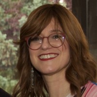 Esty Greenberg