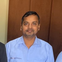 Mefron Employee Sandeep Gupta's profile photo