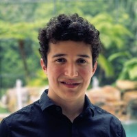 Jet and Aeronautics Society at UCF Employee Nicolas Apel's profile photo