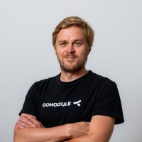 Comodule Employee Kari Kask's profile photo