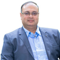 GoaMiles Employee Utkarsh Dabhade's profile photo