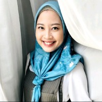 Peoplyee Employee Vika Chandra's profile photo