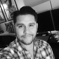 Victory Capital Employee Michael Irizarry's profile photo