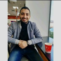 Mostafa Maher Email