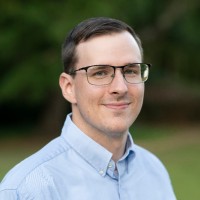 Augusta University Health Employee Andrew Harper's profile photo