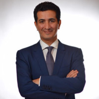 G. TECH CO. LTD. Employee سلمان الشثري's profile photo