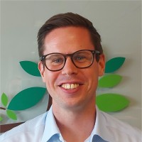 Evera Employee Jarno Becarren's profile photo