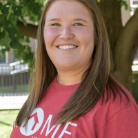 Valley City State University Employee Erin Edinger's profile photo