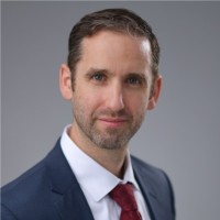 Newlander Life Sciences Employee Isaac Erickson's profile photo