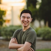Mastercard Employee Austin Li's profile photo