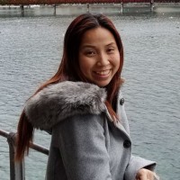 Shodan Employee Hamnhi Matherly's profile photo