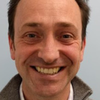 Ellipses Pharma Employee Nick Evans's profile photo