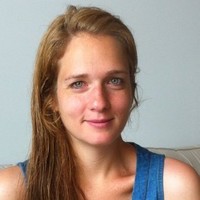 Fremantle US Employee Shani Geva's profile photo