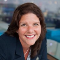 Zscaler Employee Hannah Wright's profile photo