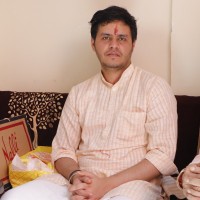 ActiKnow Consulting Pvt. Ltd. Employee Yashasvi Dikshit's profile photo
