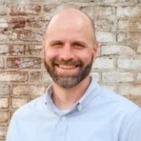 CareerPlug Employee Tim Eaton's profile photo