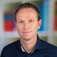 AMLC Employee Erwin Dijkstra's profile photo