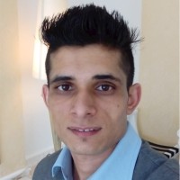 Tilak Raj Email