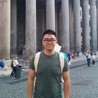 KINGDOM DEVELOPMENT Employee Qinze Yang's profile photo