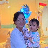C4i Employee Nhung Hua's profile photo