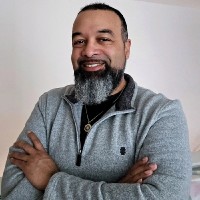 Darrell Williams Email & Phone Number