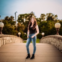 Pueblo West Metropolitan District Employee Breann Magnone's profile photo