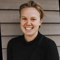 CIBO Technologies Employee Katie Myhre's profile photo