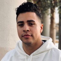 Google Employee Alexander Díaz's profile photo