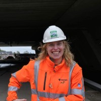 Count&Cooper Employee Geke Rademaker's profile photo