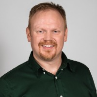 RedStone Logistics Employee Jesse Lacy's profile photo