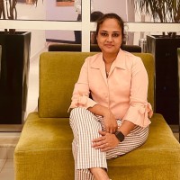 Aver Conferences Employee Divya Sree's profile photo