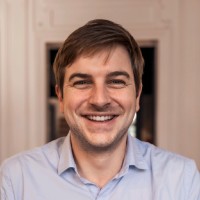 Wingzy Employee Clément Dietschy's profile photo