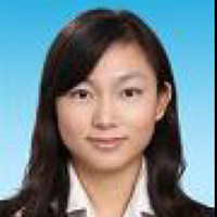 Gaea Employee 杨丽's profile photo