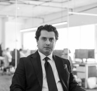 Parham Zamani Email