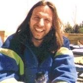 Mark Galassi