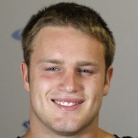 BDR.ai Employee Nick Bricke's profile photo