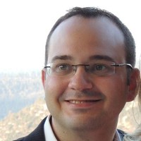 Yonathan Gottlieb Email & Phone Number